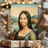 Zestaw Paint by Numbers „Mona Lisa”