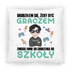 Urodziłem się, żeby być graczem