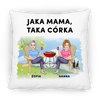 Jaka Mama, taka Córka