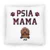 Psia mama