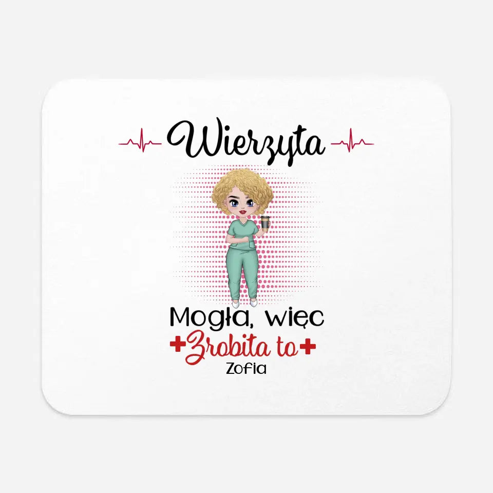 Wierzyła-mogla-zrobila