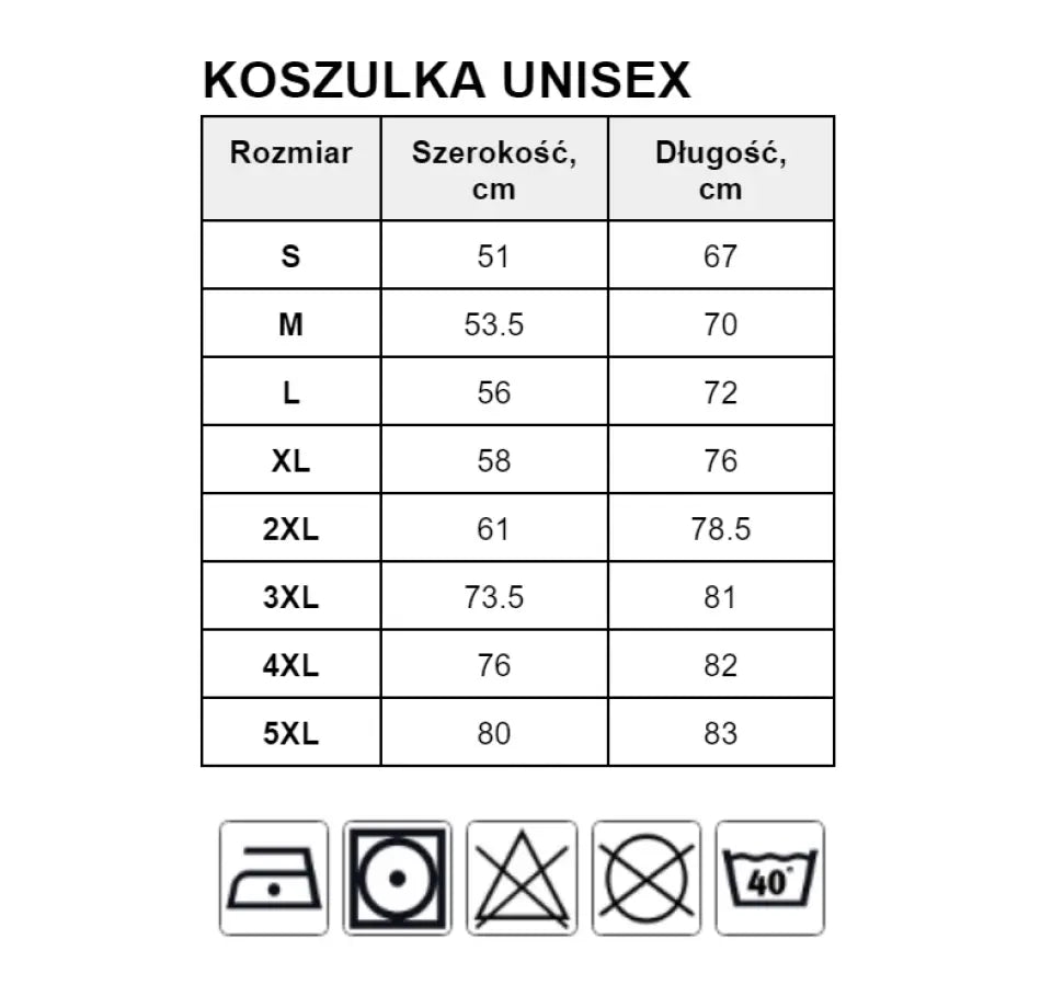 Koszulka na Dzień Taty