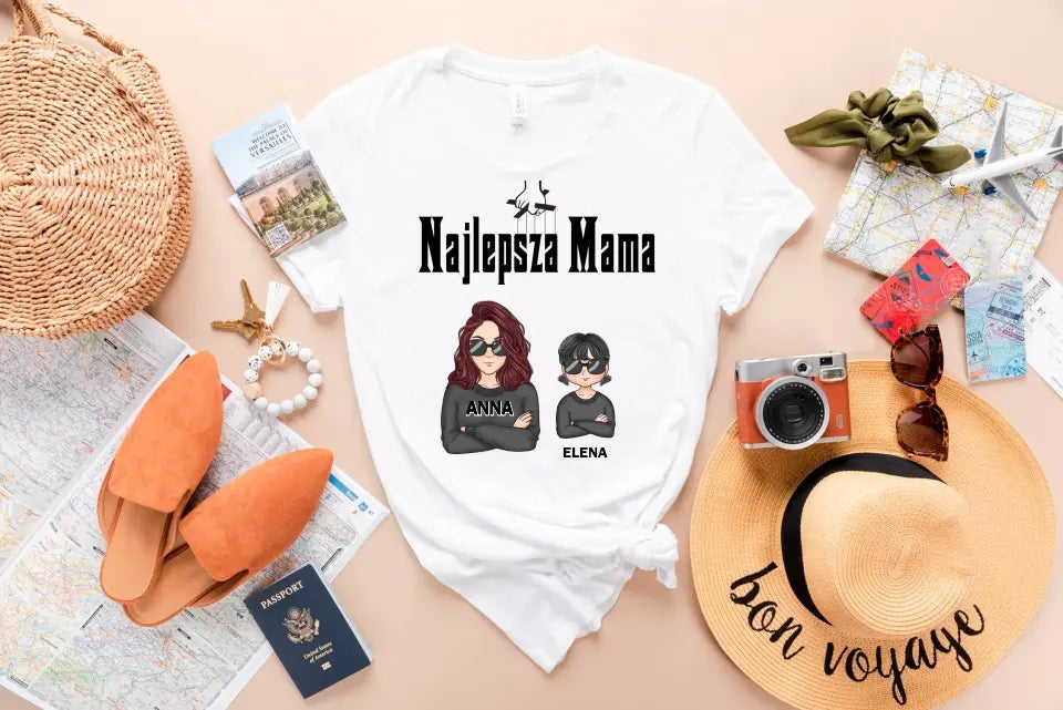 Najlepsza mama