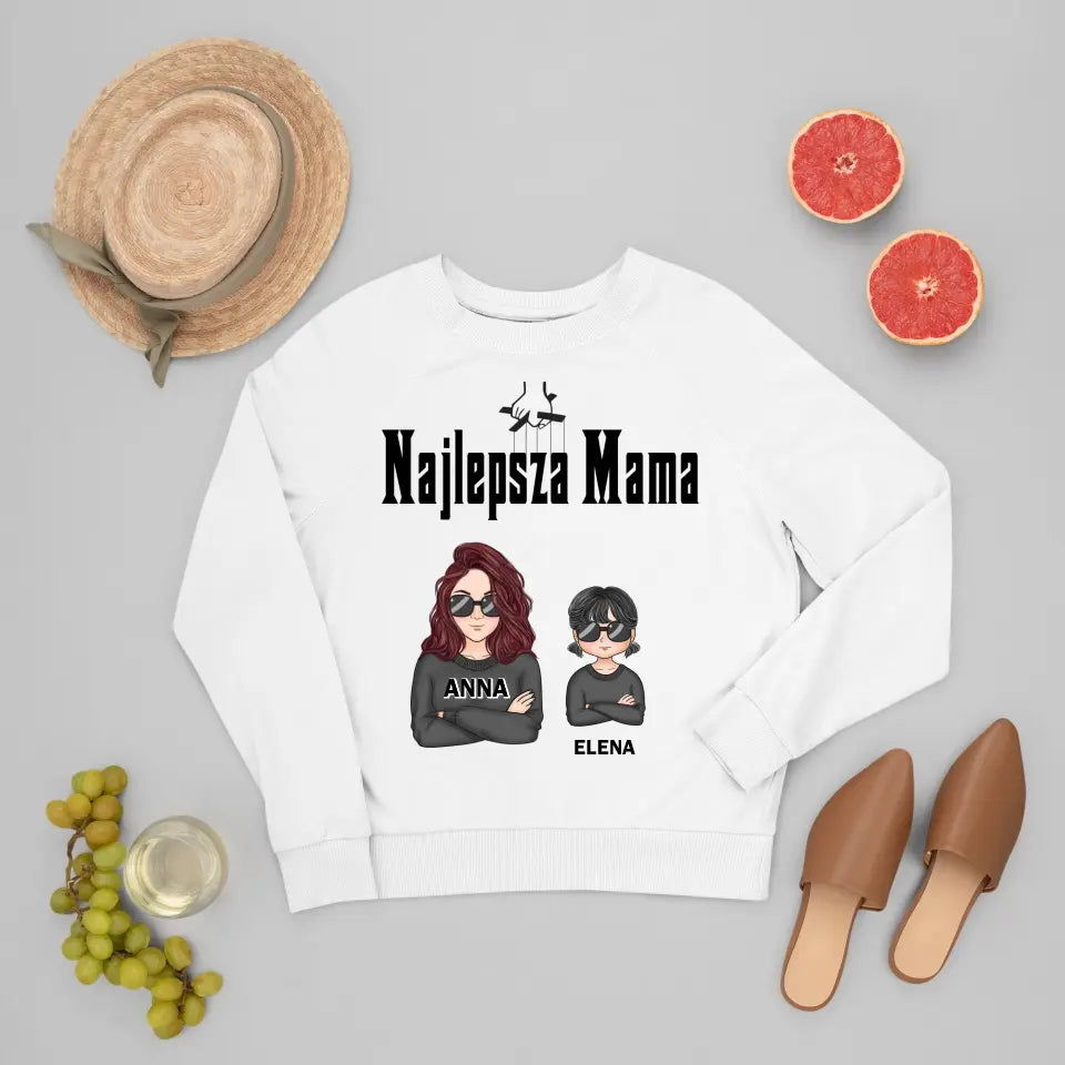 Najlepsza mama