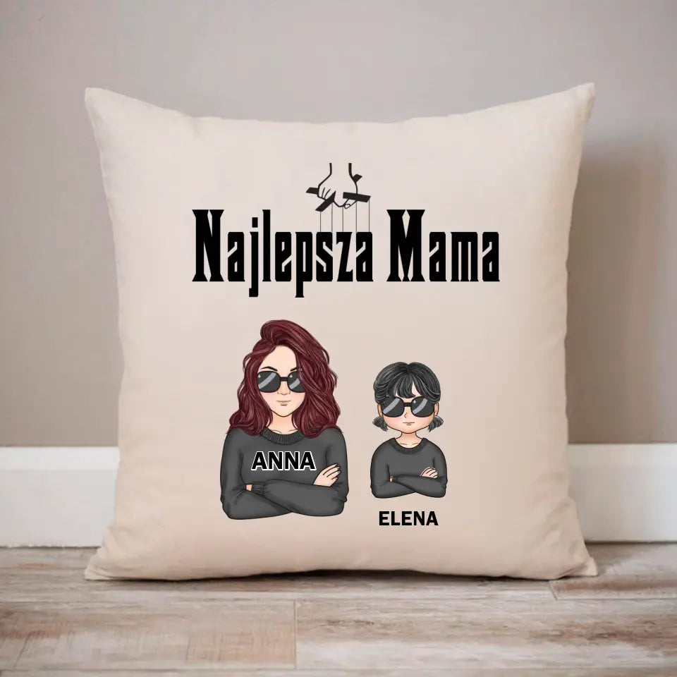 Najlepsza mama