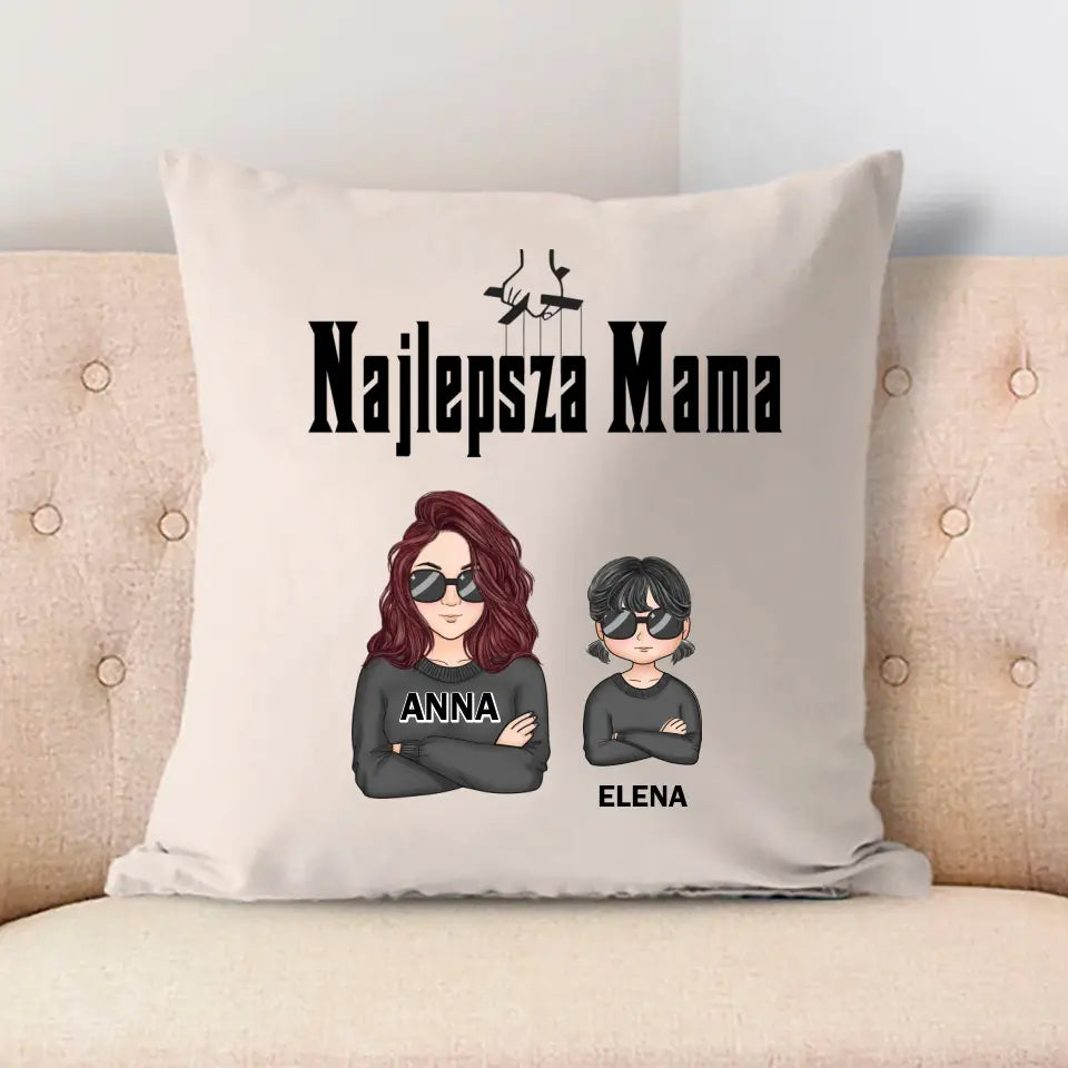 Najlepsza mama