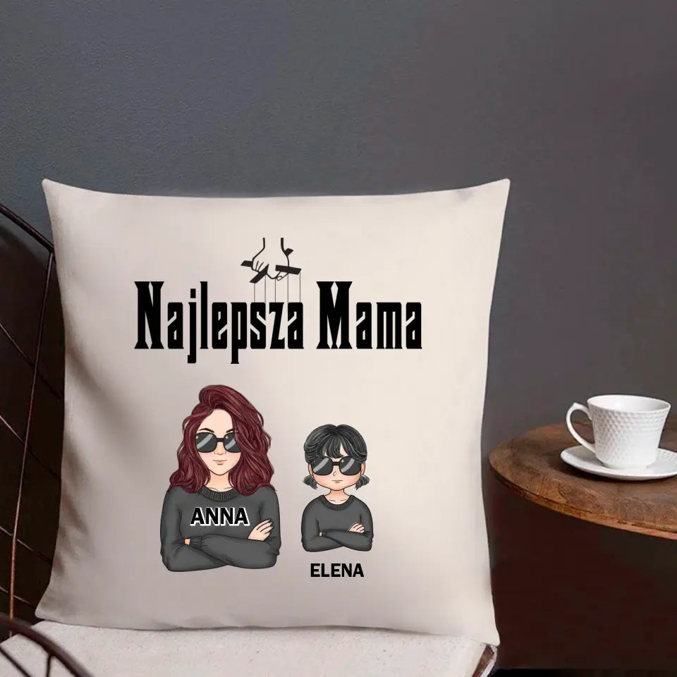 Najlepsza mama