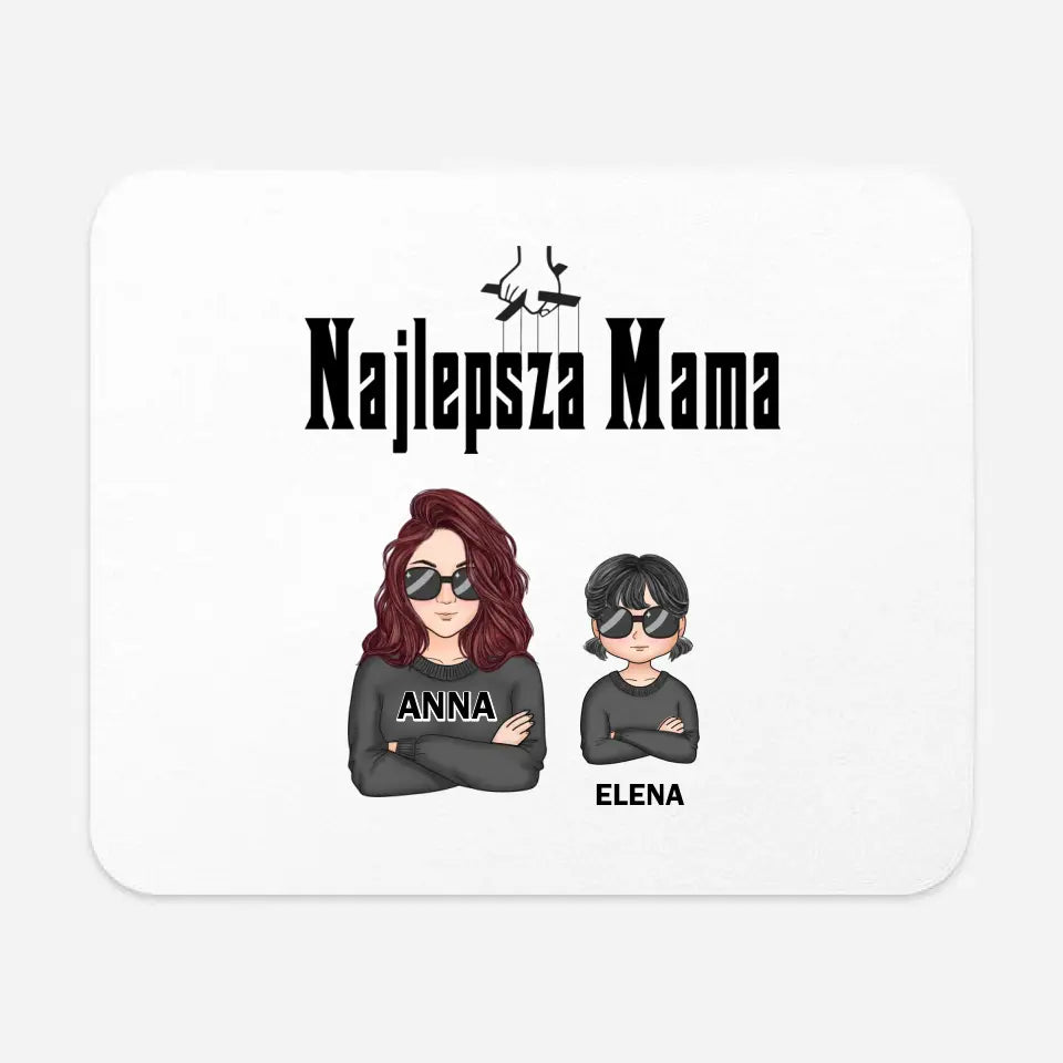 Najlepsza mama