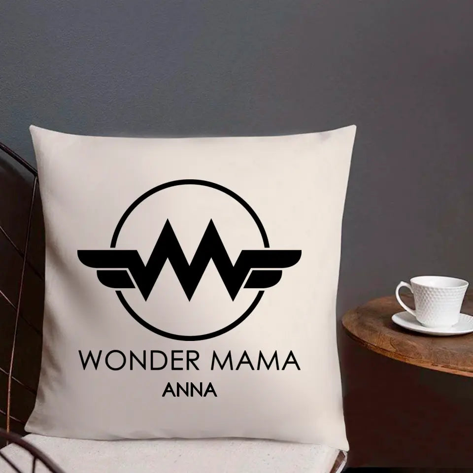 Wonder Mama