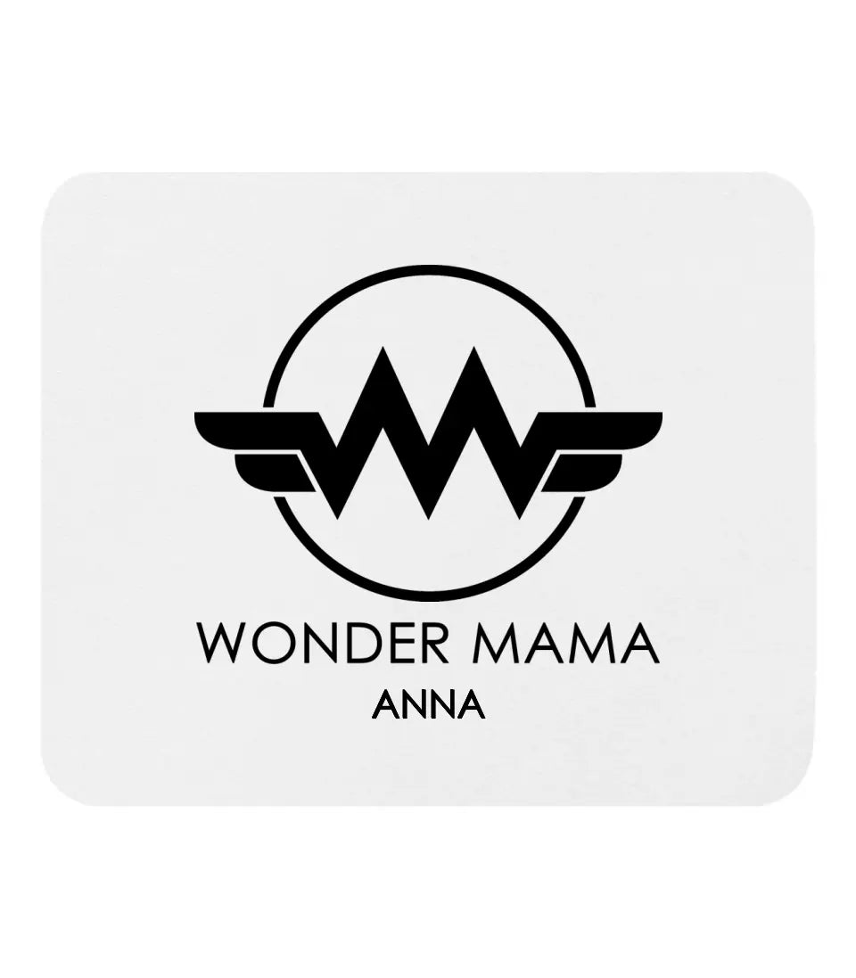 Wonder Mama