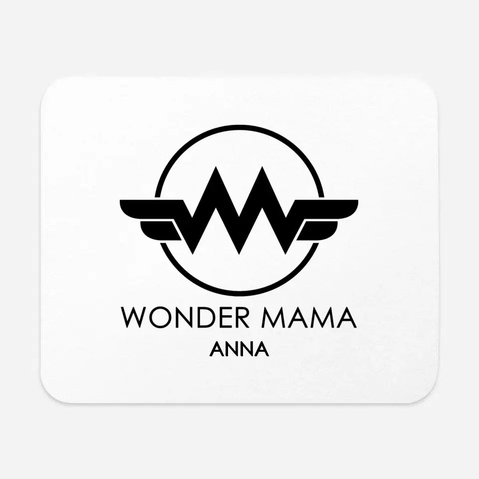 Wonder Mama