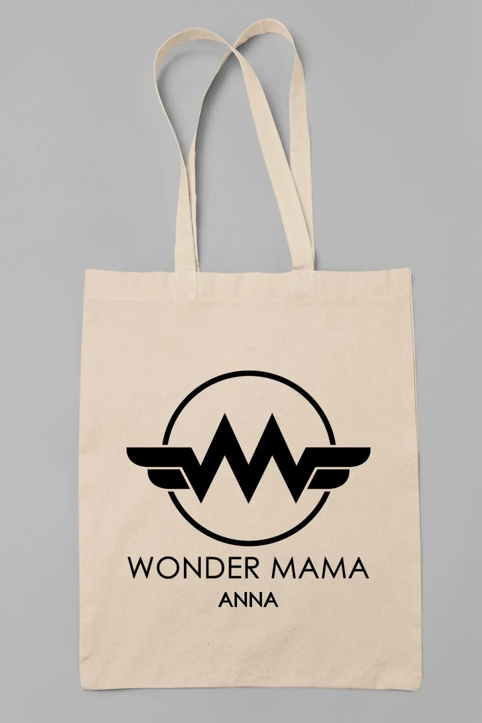 Wonder Mama