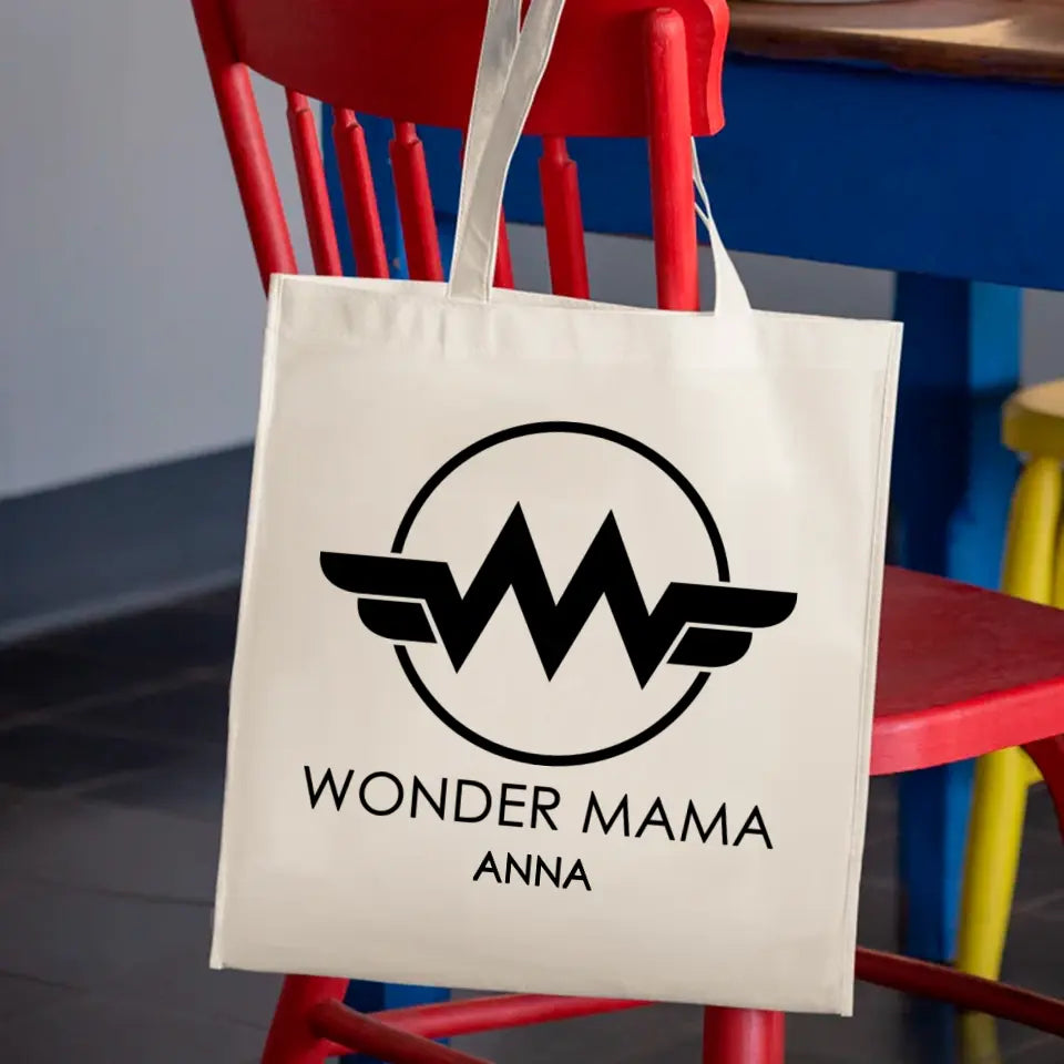 Wonder Mama