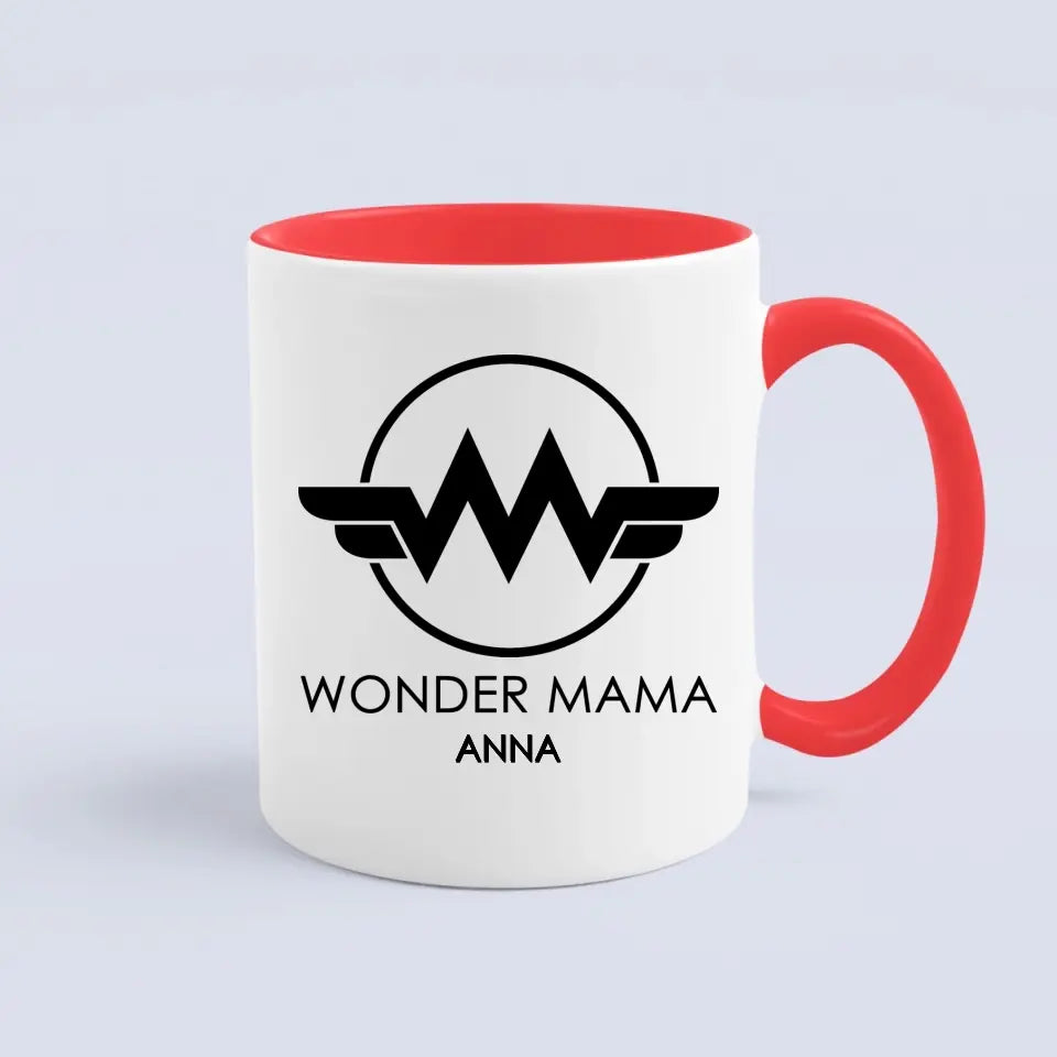 Wonder Mama