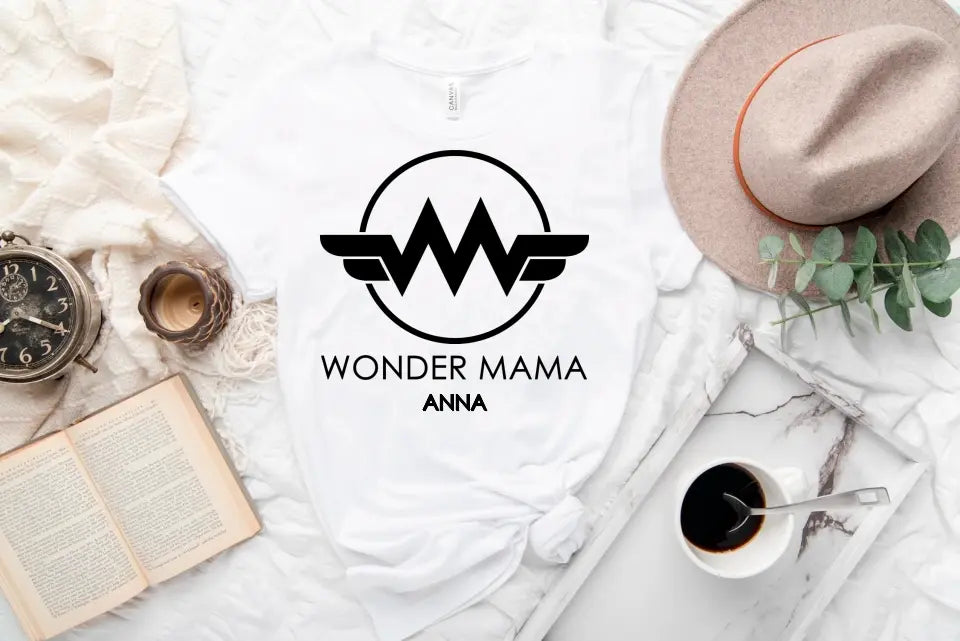 Wonder Mama