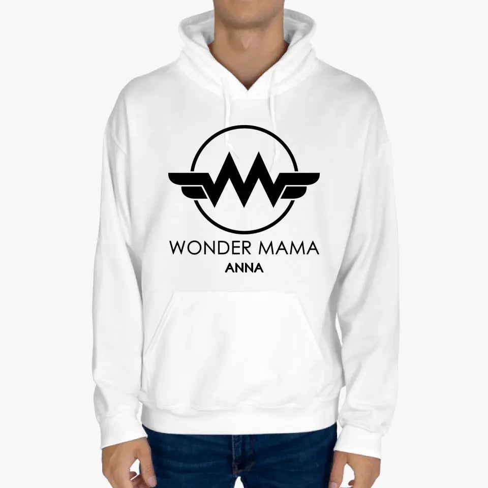 Wonder Mama