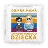 Dumna mama zwariowanego dziecka