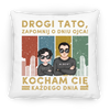 Kocham Cię każdego dnia