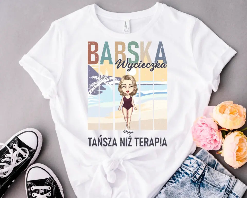 Torba - Babska impreza.Tańsza