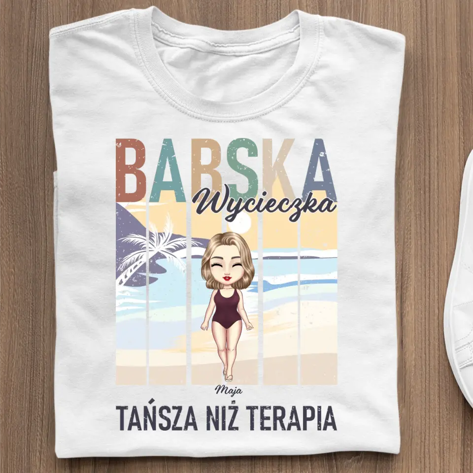 Torba - Babska impreza.Tańsza