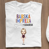 Babska impreza  Lato